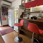 横浜家系ラーメン 赤家 - 
