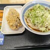 どんどん庵 - 