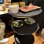焼肉きんぐ - 料理写真: