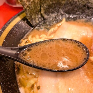 横浜家系ラーメン 大輝家_1