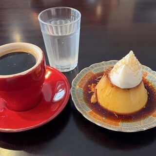ソラ珈琲 アンド 食堂ヒュッテ_0