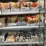 LAWSON - 料理写真: