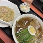 長陽 - 料理写真: