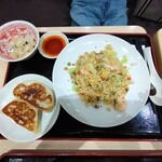 東京大餃子 華星 - 料理写真: