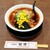中国料理 相羽 - 料理写真:麺・飯セット  ( 冷しラーメン )