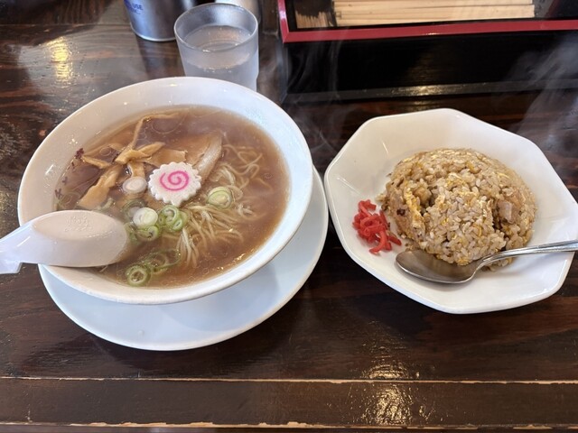 ラーチャン家 - 上所/ラーメン | 食べログ