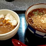 信州そば真田丸 - 
