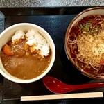 信州そば真田丸 - 