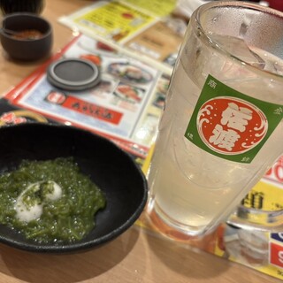 佐渡の魚と村上牛 長岡釜蔵_0