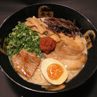 ラーメン康竜_0