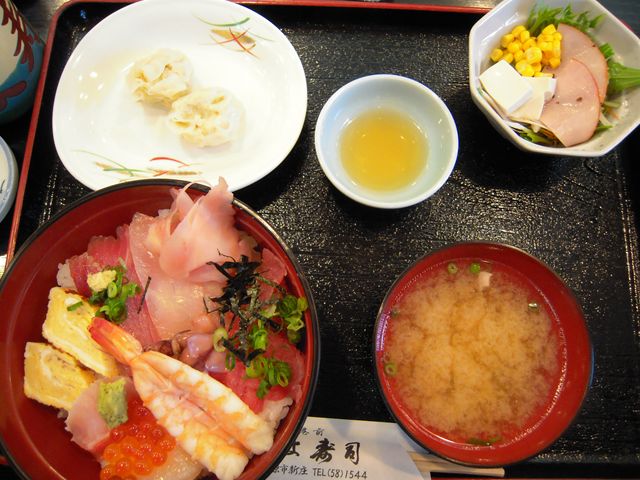 江戸前きよ寿司 name=