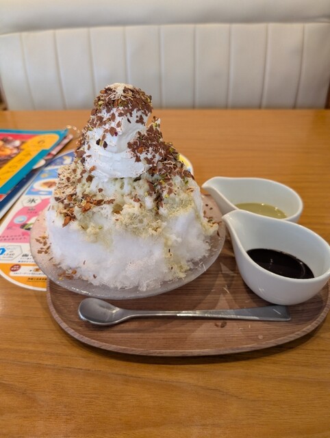 ココス 扇店 （COCOS） - 江北/ファミレス | 食べログ