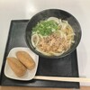 中央軒 - 料理写真:
