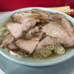 なぎちゃんラーメン - 