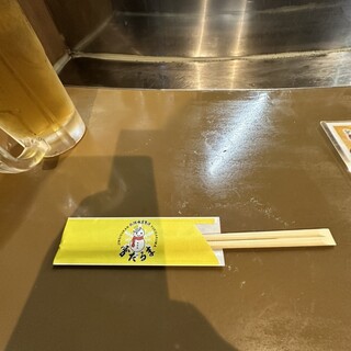 札幌成吉思汗 雪だるま_0