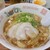 八十吉ラーメン - 料理写真:福山(尾道)ラーメン ※拡大 (2026.06.24)
