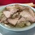 なぎちゃんラーメン - 料理写真: