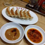大阪王将 - 