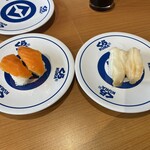 無添くら寿司 - 料理写真:
