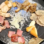 京ばし - 