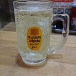 大阪王将 - 