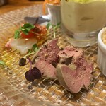 サダキ デリ - 