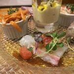 サダキ デリ - 