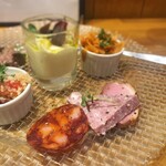 サダキ デリ - 