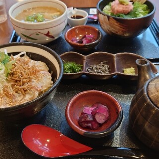 どんぶり ゆめふく_0