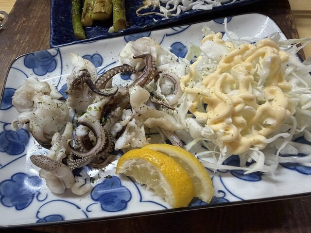 じゃじゃまる - 浅香/焼き鳥 | 食べログ
