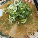 京都北白川ラーメン魁力屋 - 料理写真: