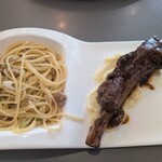 創作イタリアンレストラン TAK BAR - 