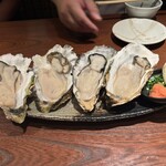 酒の魚 和海 - 