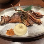酒の魚 和海 - 