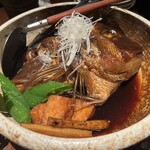 酒の魚 和海 - 