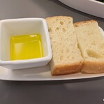 創作イタリアンレストラン TAK BAR - 