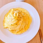 SakuraCampus - 料理写真: