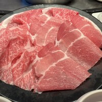 しゃぶしゃぶつかだ 渋谷スクランブルスクエア - 