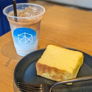口コミ一覧 : Z/X COFFEE 新栄店 （ゼクス コーヒー） - 新栄町/カフェ
