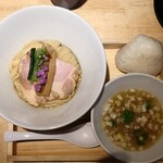 麦処 八と丁 - 