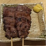 神田 もつ焼のんき - 
