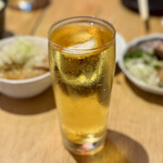 神田 もつ焼のんき - 