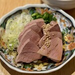 神田 もつ焼のんき - 