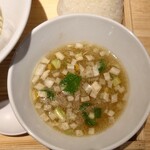 麦処 八と丁 - 