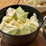 神田 もつ焼のんき - 
