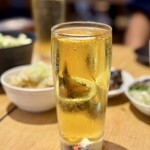 神田 もつ焼のんき - 