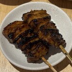 神田 もつ焼のんき - 
