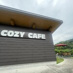 COZY CAFE - 