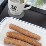 COZY CAFE - 