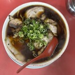 新福菜館 - 